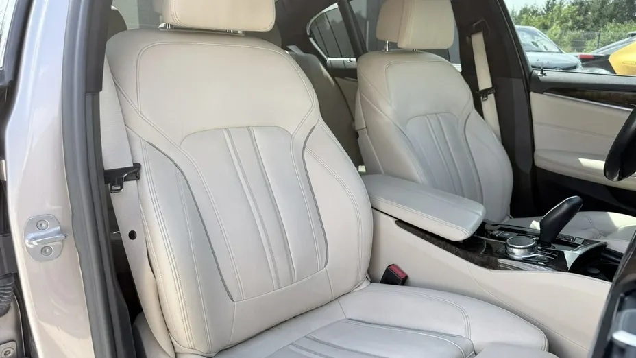 BMW Seria 5 -