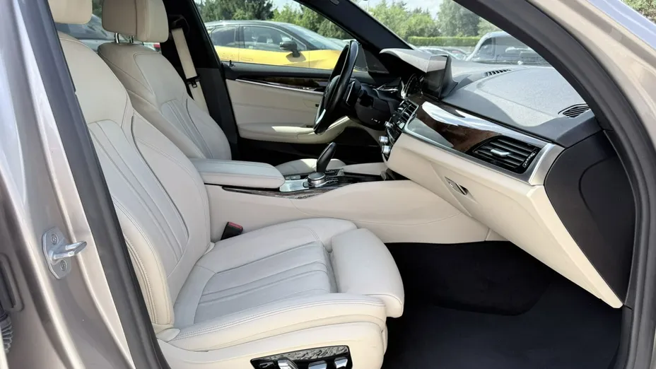 BMW Seria 5 -