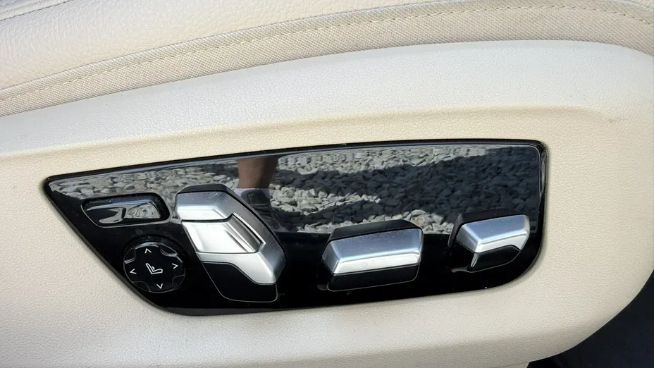 BMW Seria 5 -