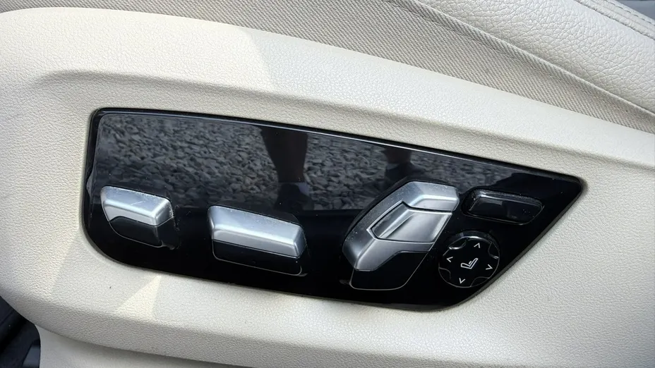 BMW Seria 5 -