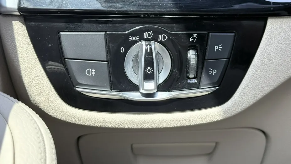BMW Seria 5 -