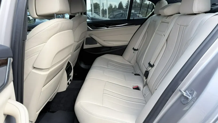BMW Seria 5 -