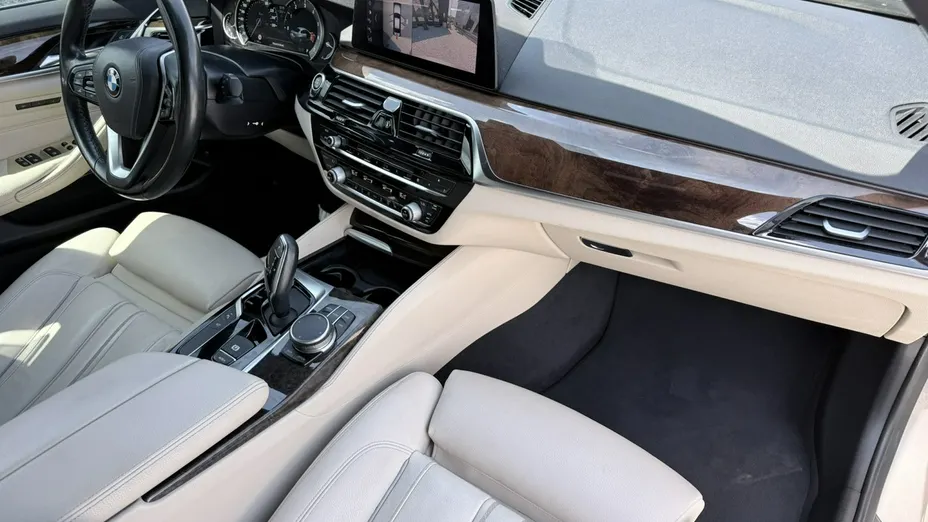 BMW Seria 5 -