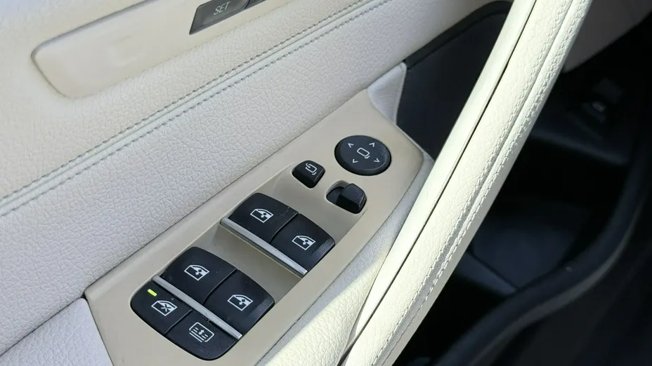 BMW Seria 5 -