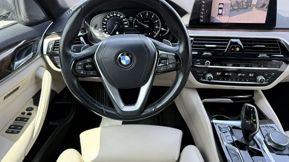 BMW Seria 5 -