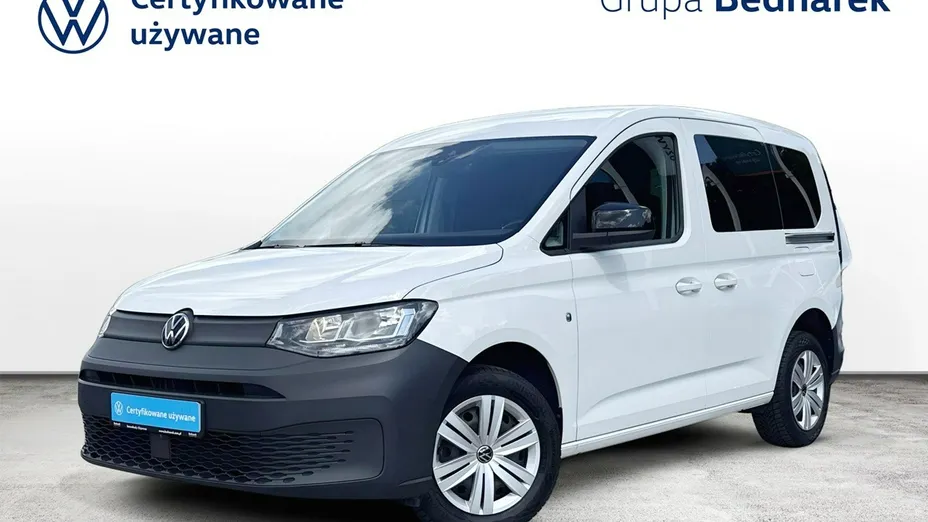 VOLKSWAGEN Caddy -