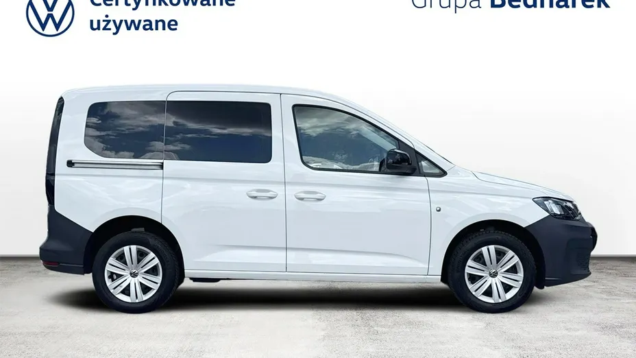 VOLKSWAGEN Caddy -