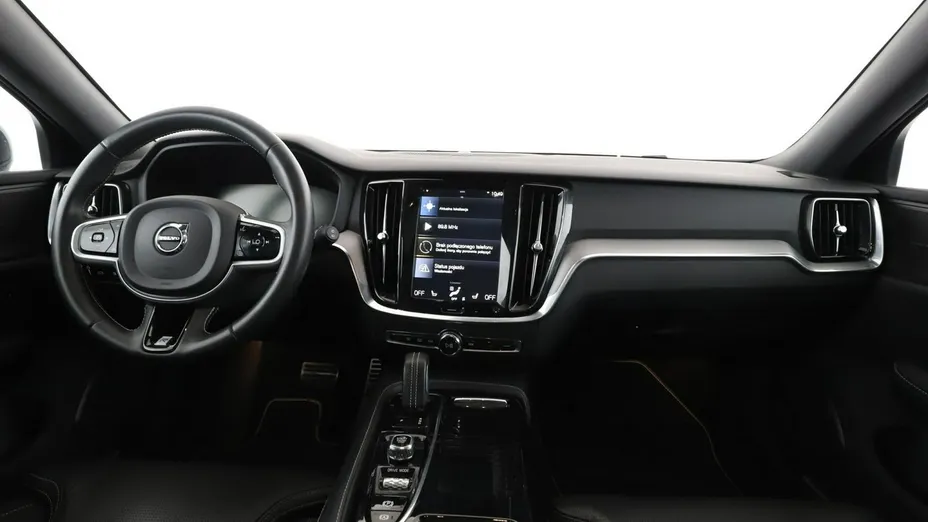 VOLVO V60 -