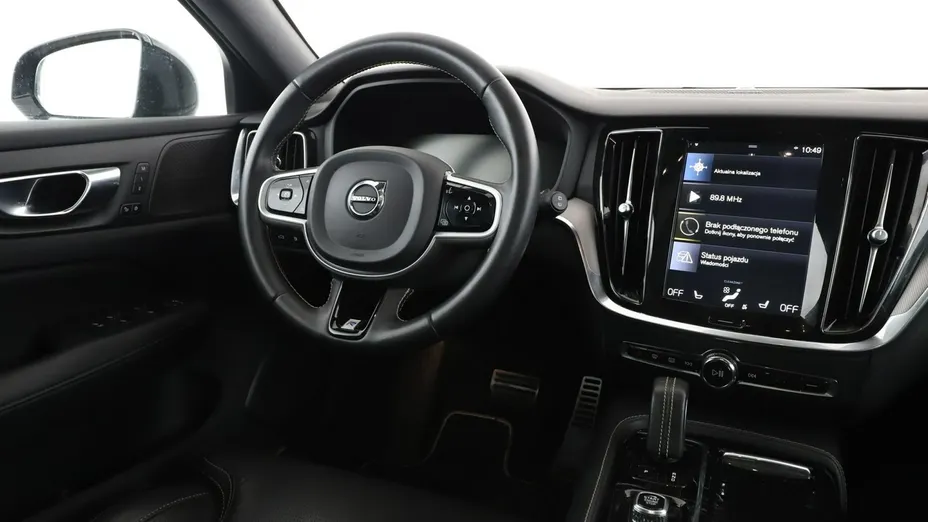 VOLVO V60 -