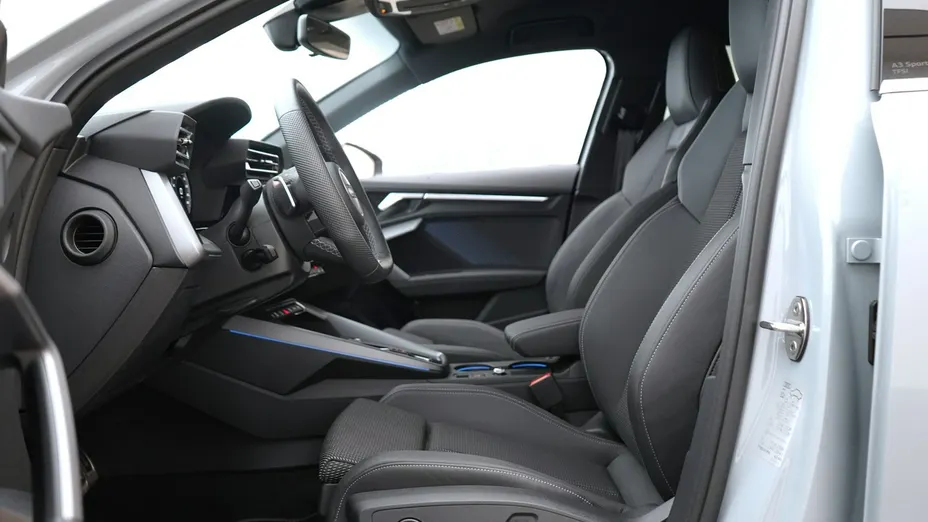AUDI A3 Sportback -
