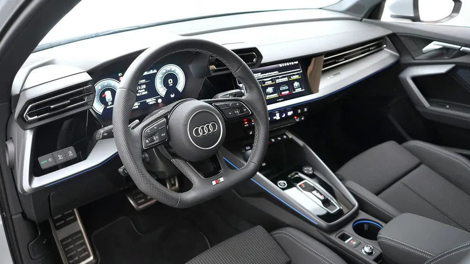 AUDI A3 Sportback -
