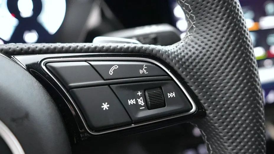 AUDI A3 Sportback -