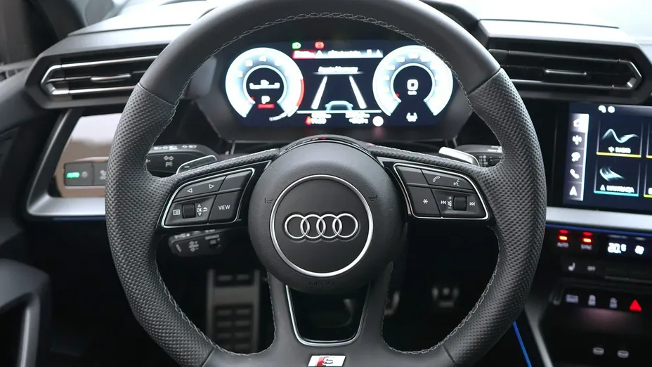 AUDI A3 Sportback -