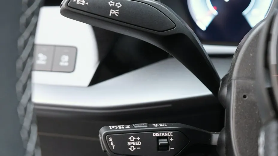 AUDI A3 Sportback -
