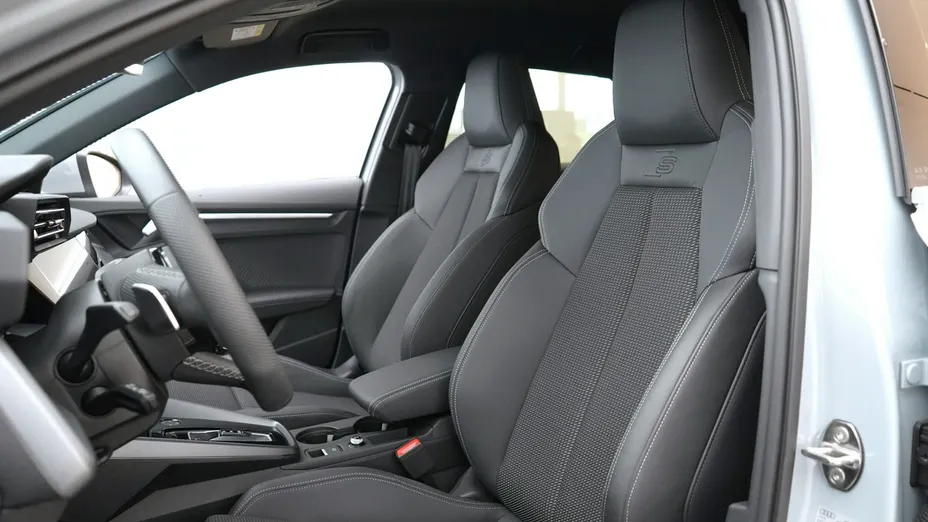 AUDI A3 Sportback -