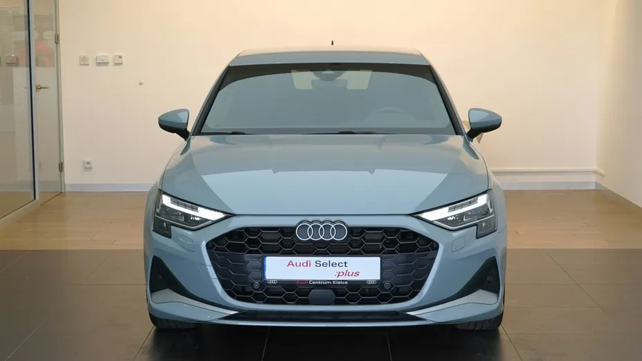 AUDI A3 Sportback -