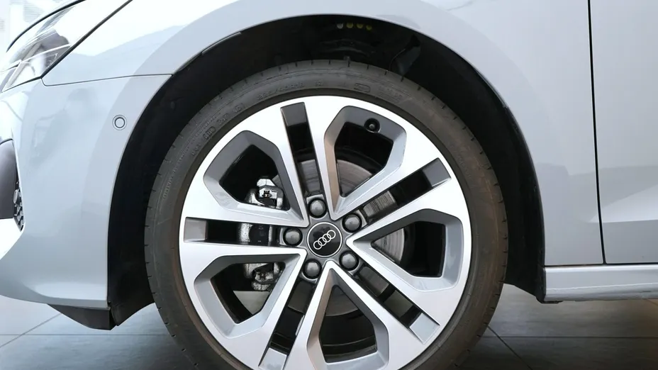 AUDI A3 Sportback -