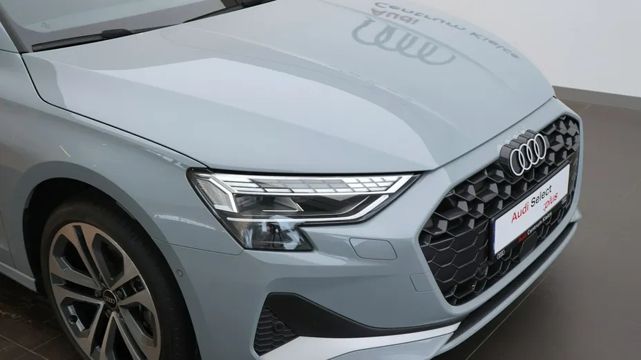 AUDI A3 Sportback -