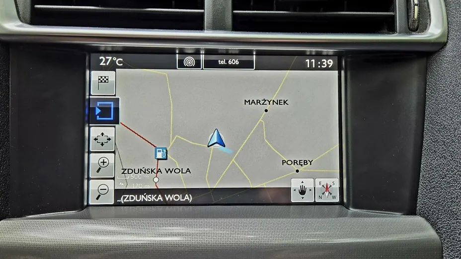 CITROEN C4 -
