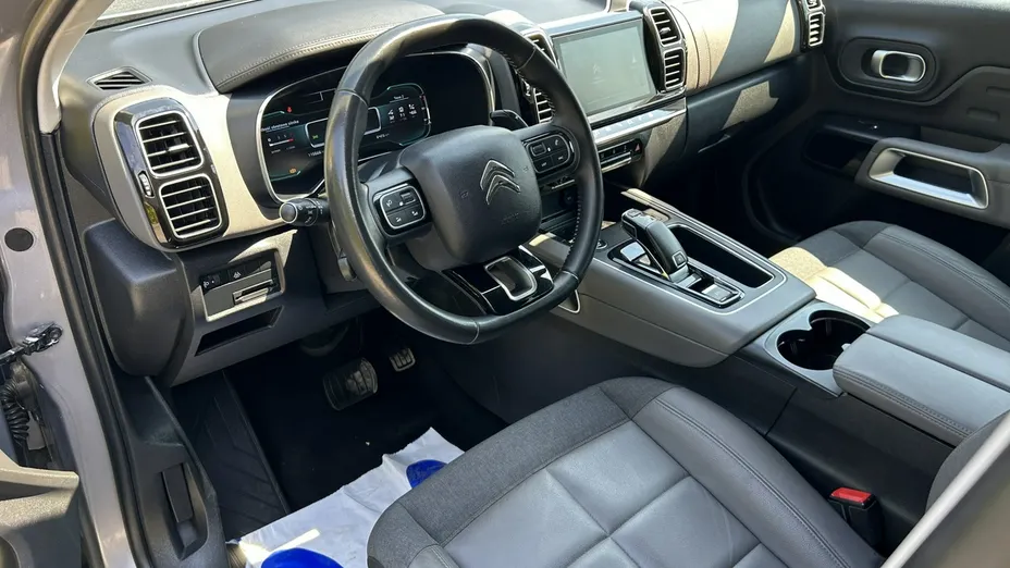 CITROEN C5 Aircross -
