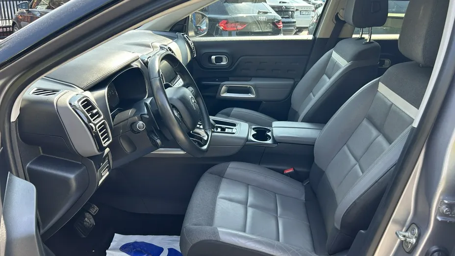 CITROEN C5 Aircross -