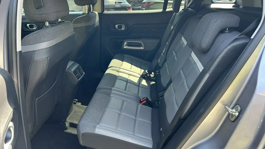 CITROEN C5 Aircross -