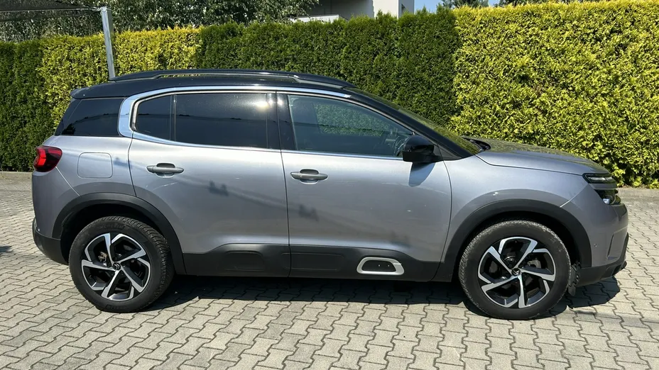 CITROEN C5 Aircross -