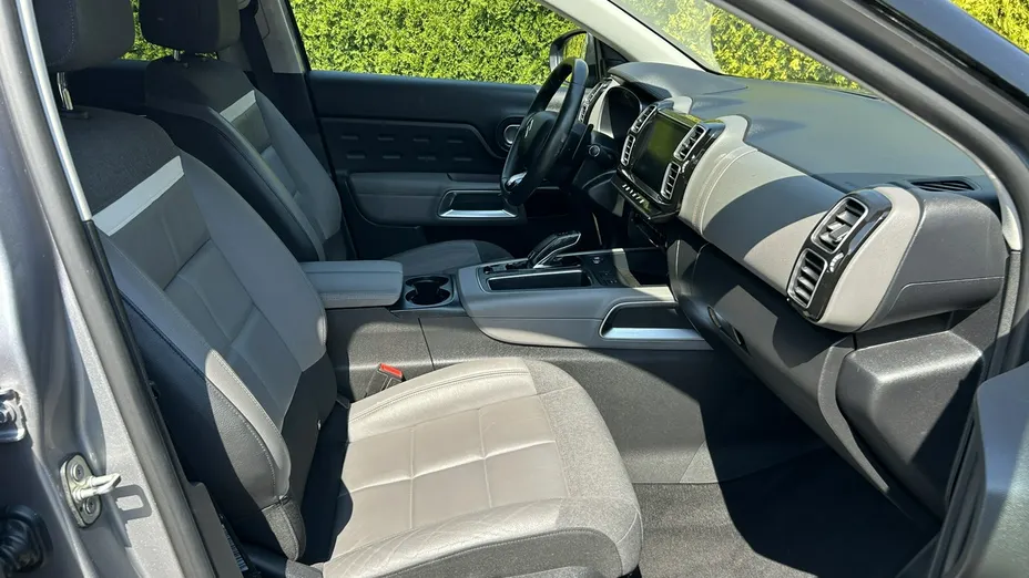 CITROEN C5 Aircross -