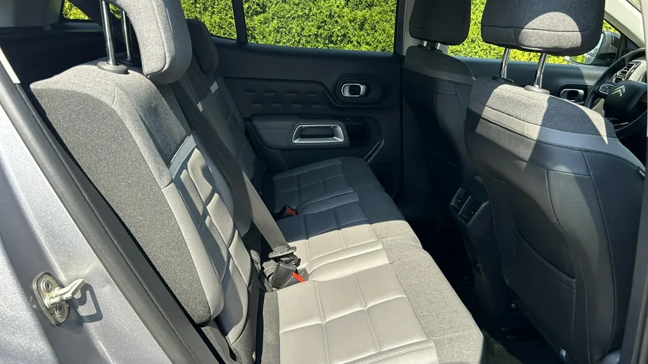 CITROEN C5 Aircross -