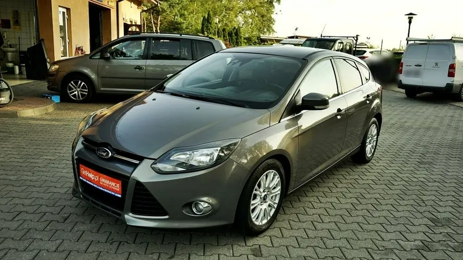 FORD Focus -