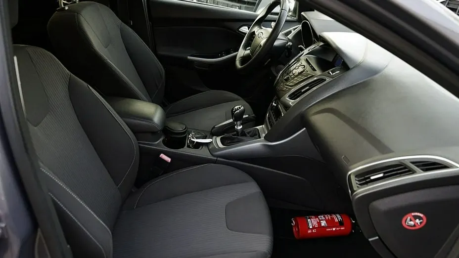 FORD Focus -