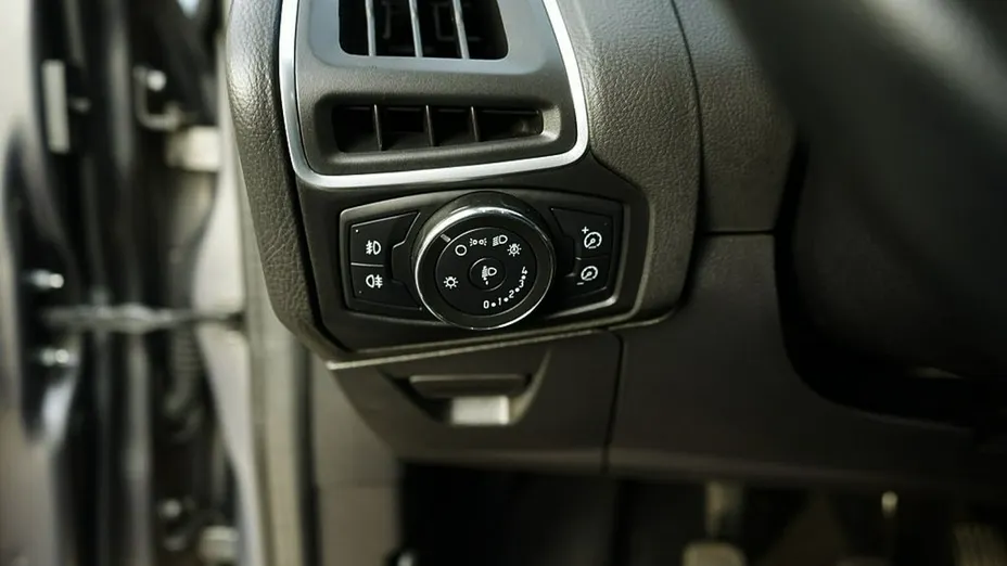 FORD Focus -