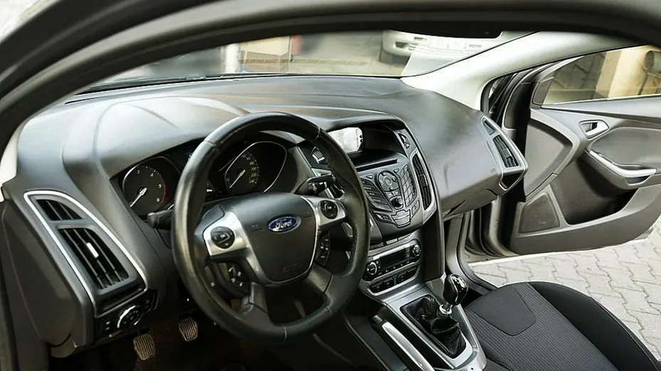 FORD Focus -