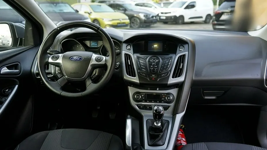 FORD Focus -
