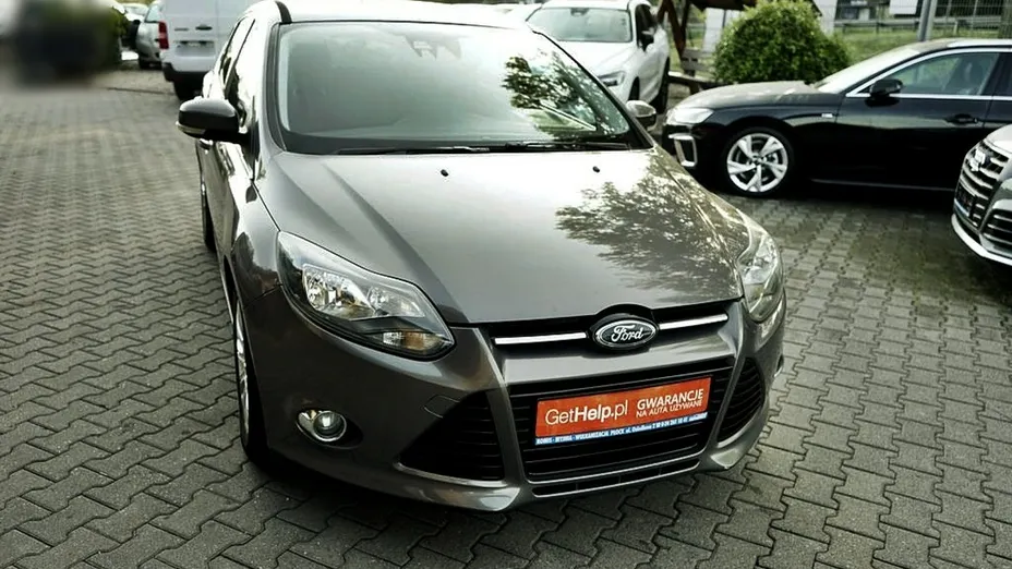FORD Focus -