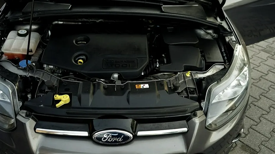 FORD Focus -