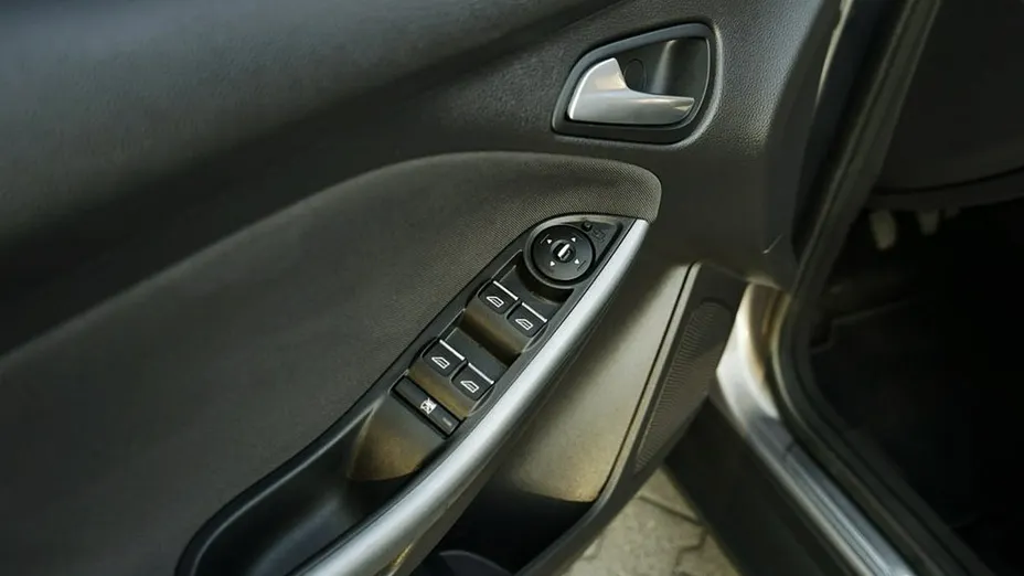 FORD Focus -