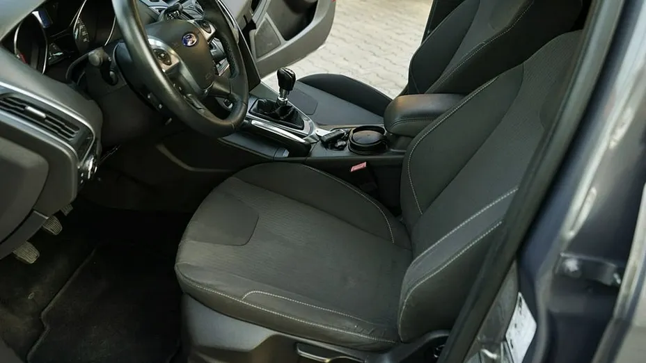 FORD Focus -