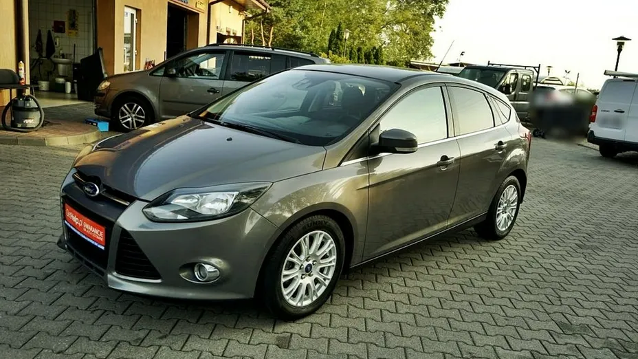 FORD Focus -