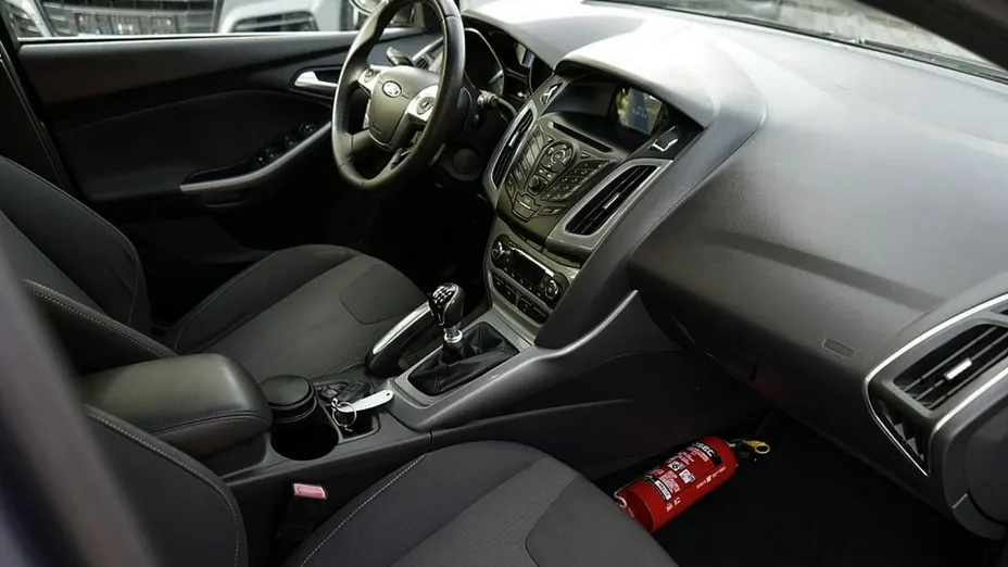 FORD Focus -