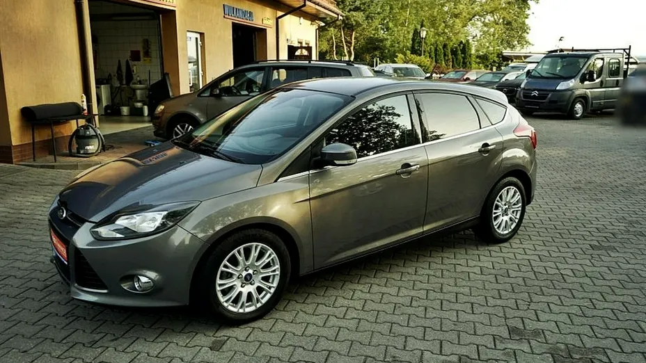 FORD Focus -