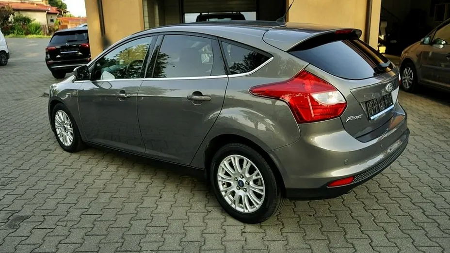 FORD Focus -