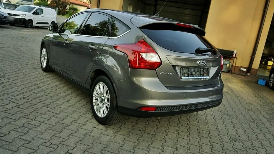 FORD Focus -