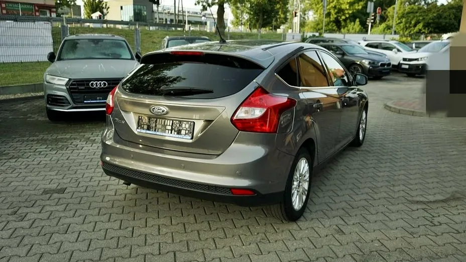 FORD Focus -