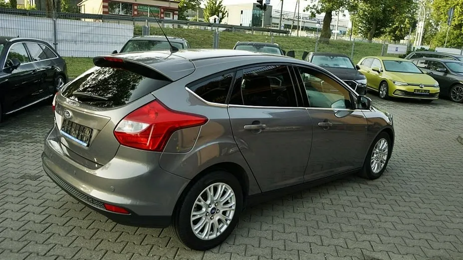 FORD Focus -