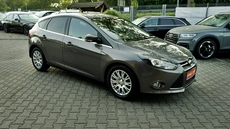 FORD Focus -