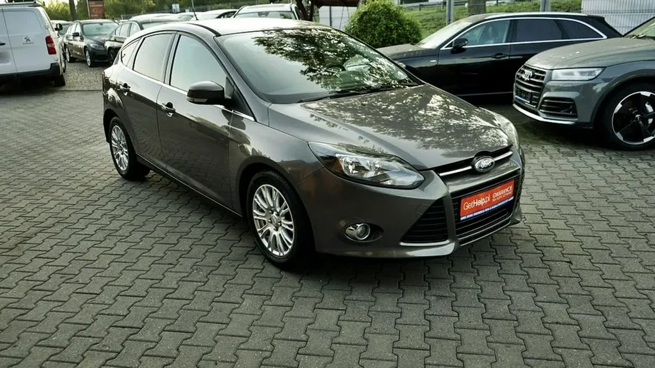 FORD Focus -