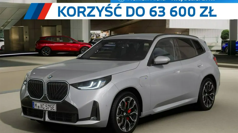 BMW X3 -