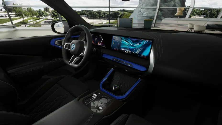 BMW X3 -