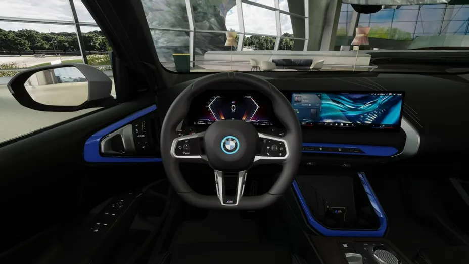 BMW X3 -